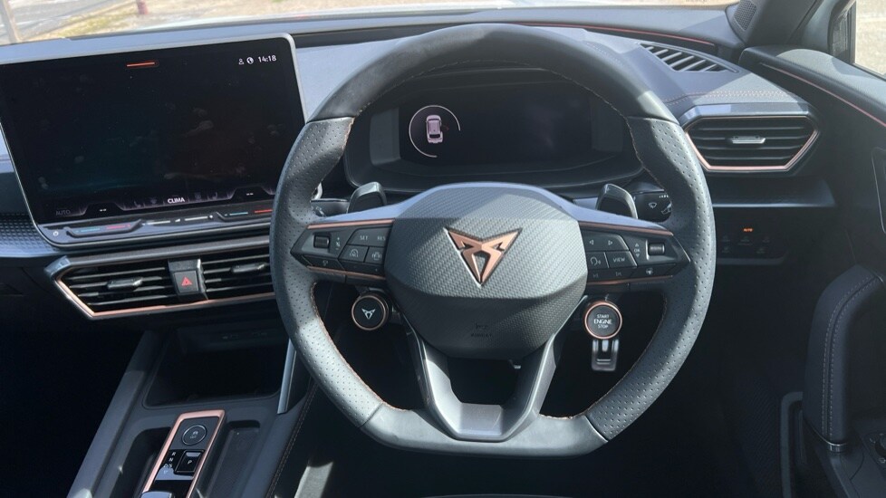 Used Cupra Leon 2025 for sale - 75902316: Photo 24