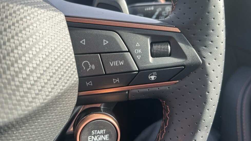 Used Cupra Leon 2025 for sale - 75902316: Photo 25