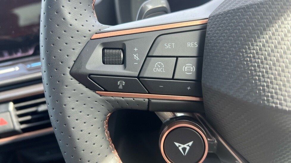 Used Cupra Leon 2025 for sale - 75902316: Photo 26