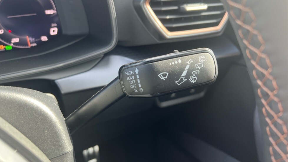 Used Cupra Leon 2025 for sale - 75902316: Photo 27