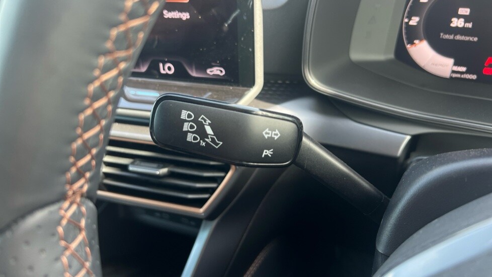 Used Cupra Leon 2025 for sale - 75902316: Photo 28