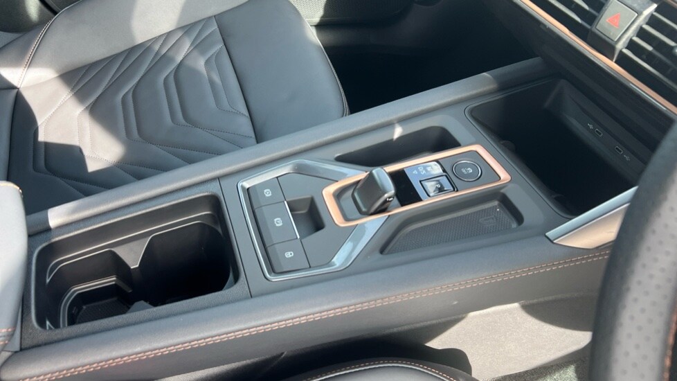 Used Cupra Leon 2025 for sale - 75902316: Photo 29