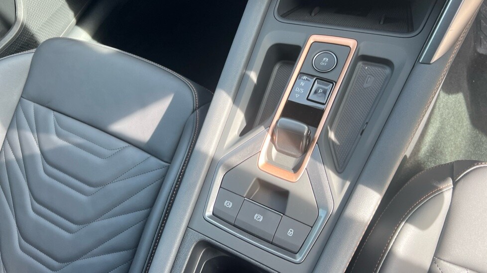 Used Cupra Leon 2025 for sale - 75902316: Photo 30