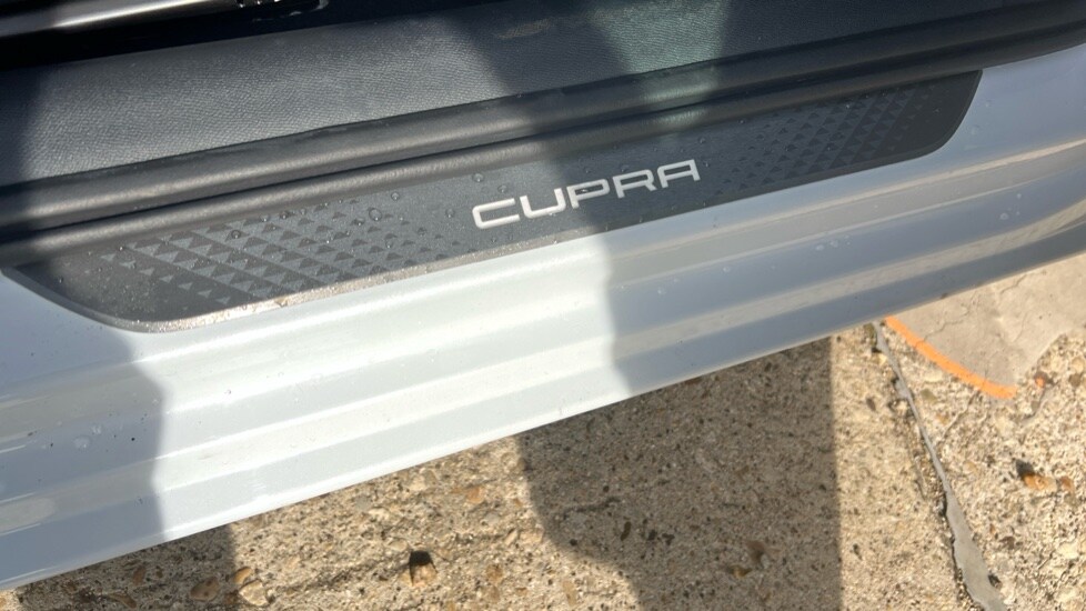 Used Cupra Leon 2025 for sale - 75902316: Photo 33