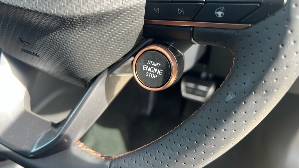 Used Cupra Leon 2025 for sale - 75902316: Photo 37