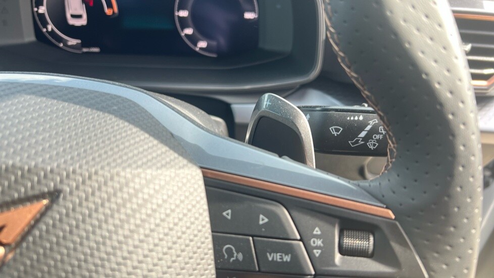 Used Cupra Leon 2025 for sale - 75902316: Photo 38