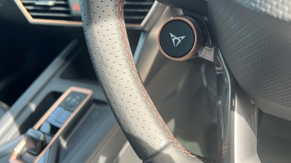 Used Cupra Leon 2025 for sale - 75902316: Photo 39