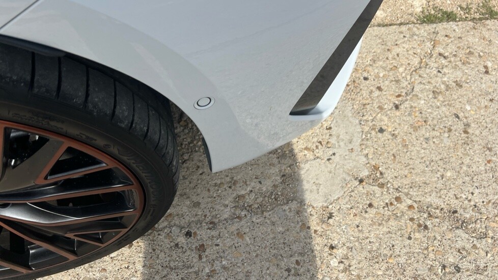 Used Cupra Leon 2025 for sale - 75902316: Photo 41