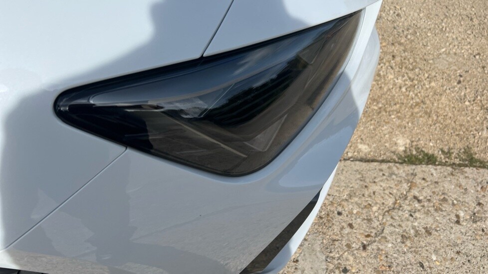 Used Cupra Leon 2025 for sale - 75902316: Photo 42