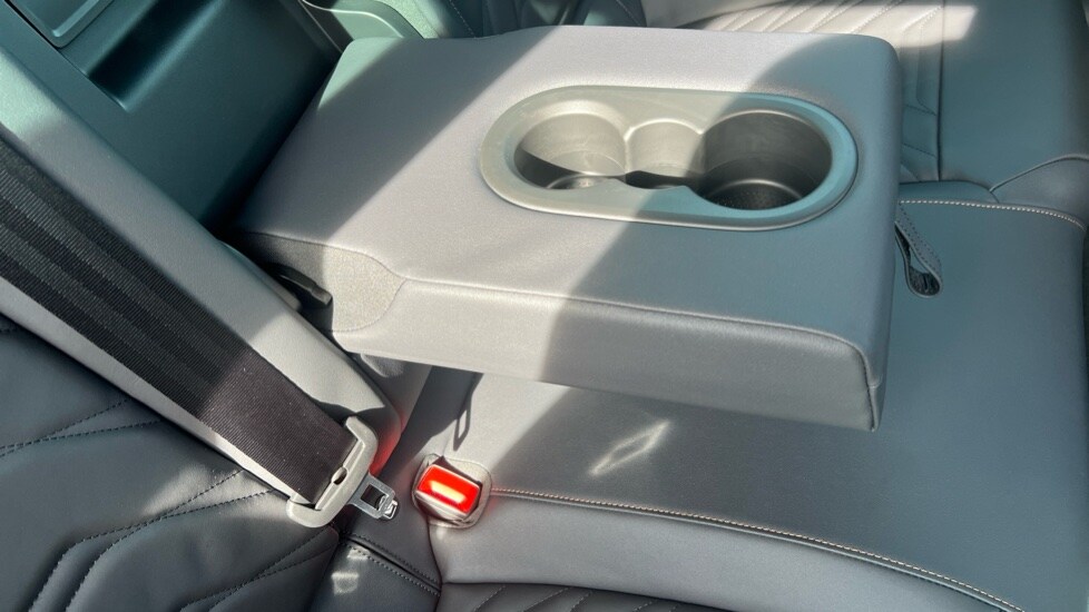 Used Cupra Leon 2025 for sale - 75902316: Photo 50