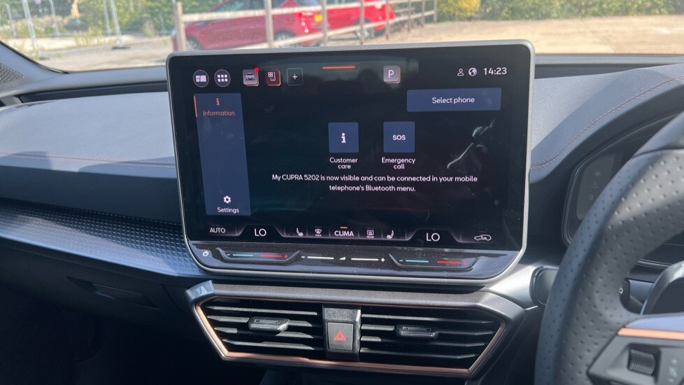 Used Cupra Leon 2025 for sale - 75902316: Photo 54