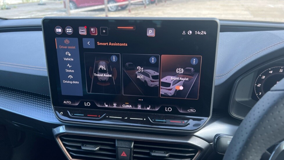 Used Cupra Leon 2025 for sale - 75902316: Photo 56