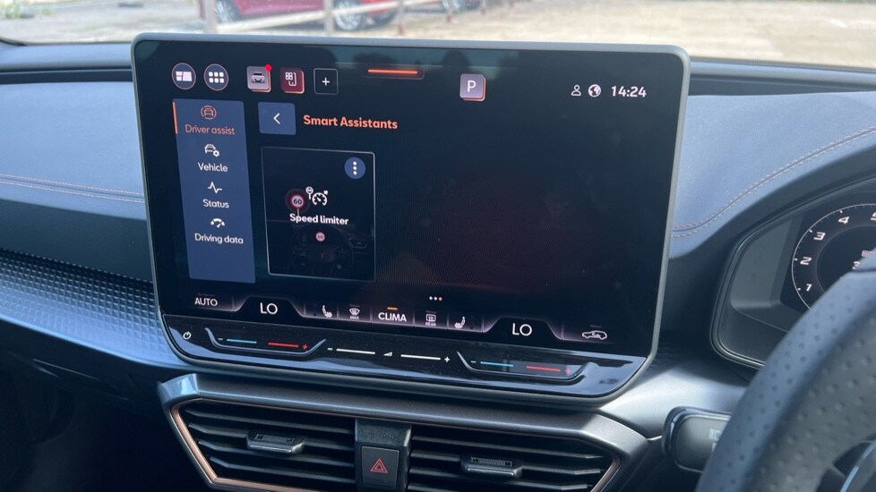 Used Cupra Leon 2025 for sale - 75902316: Photo 57