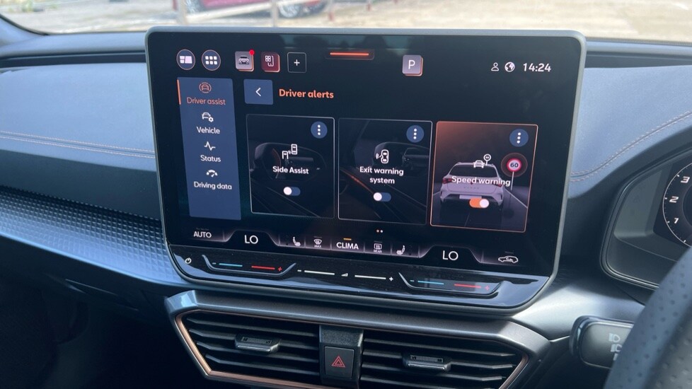 Used Cupra Leon 2025 for sale - 75902316: Photo 58