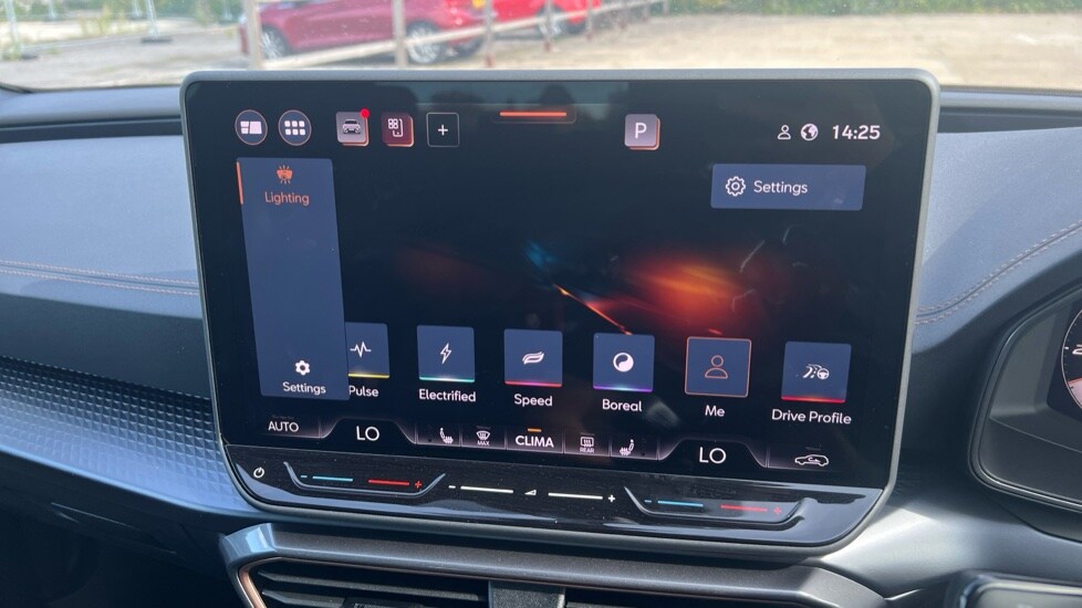 Used Cupra Leon 2025 for sale - 75902316: Photo 59