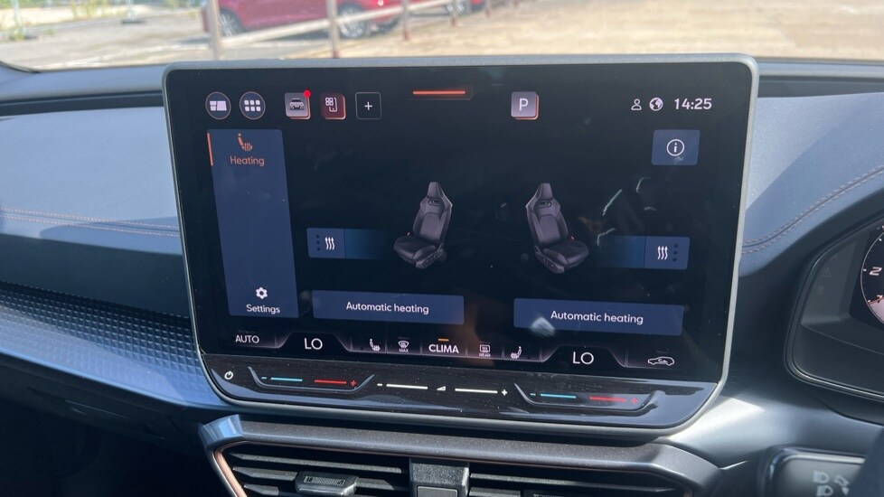 Used Cupra Leon 2025 for sale - 75902316: Photo 60