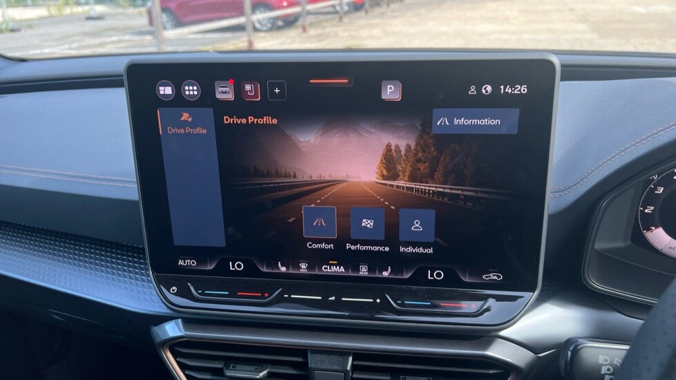 Used Cupra Leon 2025 for sale - 75902316: Photo 61