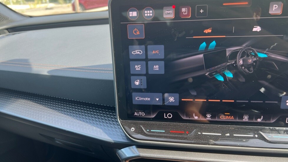 Used Cupra Leon 2025 for sale - 75902316: Photo 62