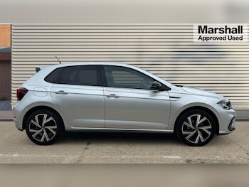 Used Volkswagen Polo 2022 for sale - 75439047: Photo