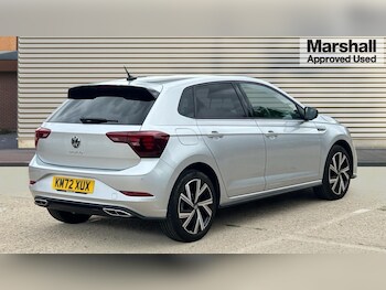 Used Volkswagen Polo 2022 for sale - 75439047: Photo
