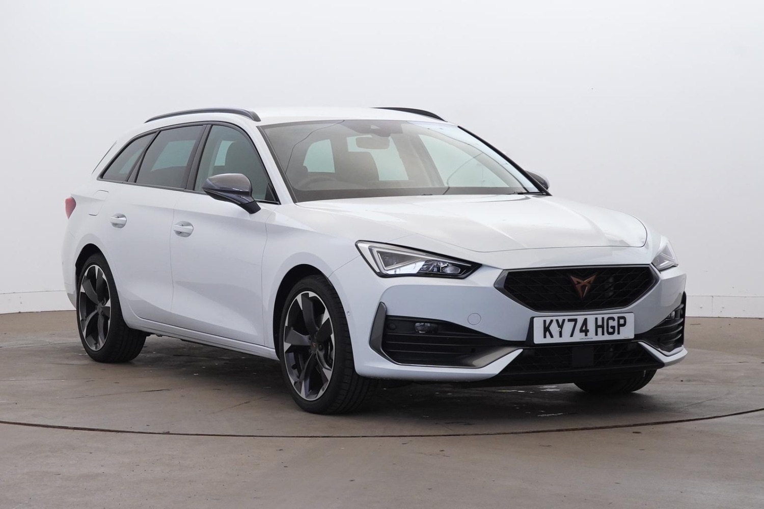 Used Cupra Leon 2024 for sale - 76062053: Photo 1