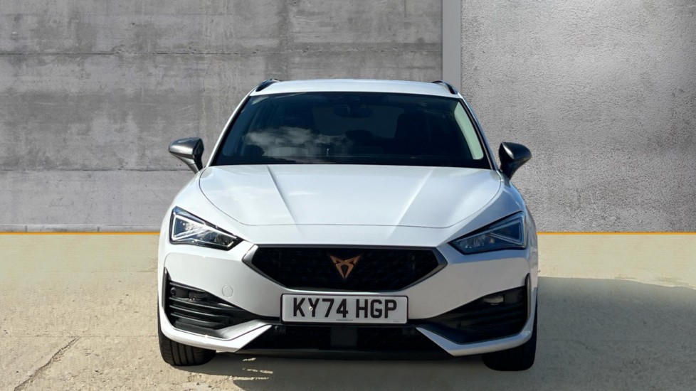 Used Cupra Leon 2024 for sale - 76062053: Photo 10
