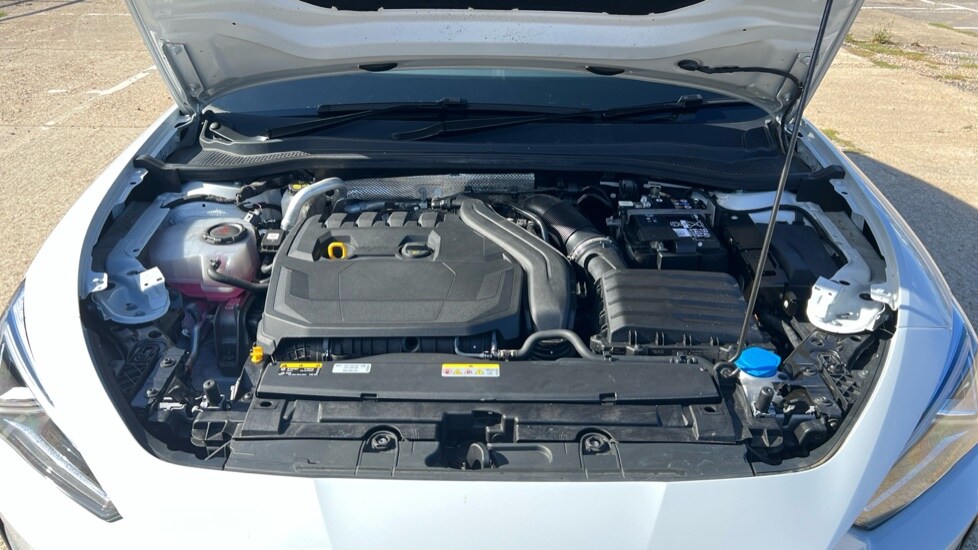 Used Cupra Leon 2024 for sale - 76062053: Photo 17