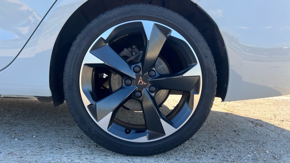 Used Cupra Leon 2024 for sale - 76062053: Photo 18