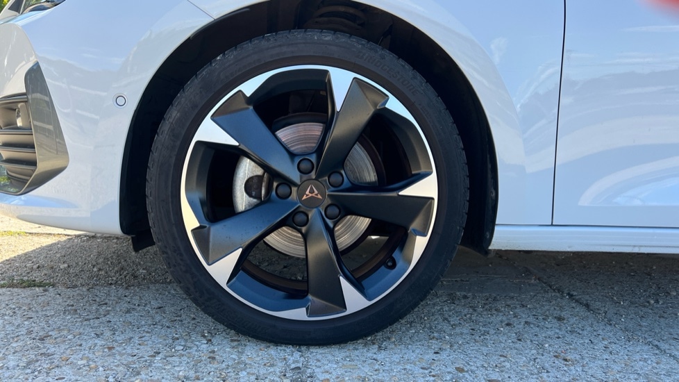 Used Cupra Leon 2024 for sale - 76062053: Photo 19