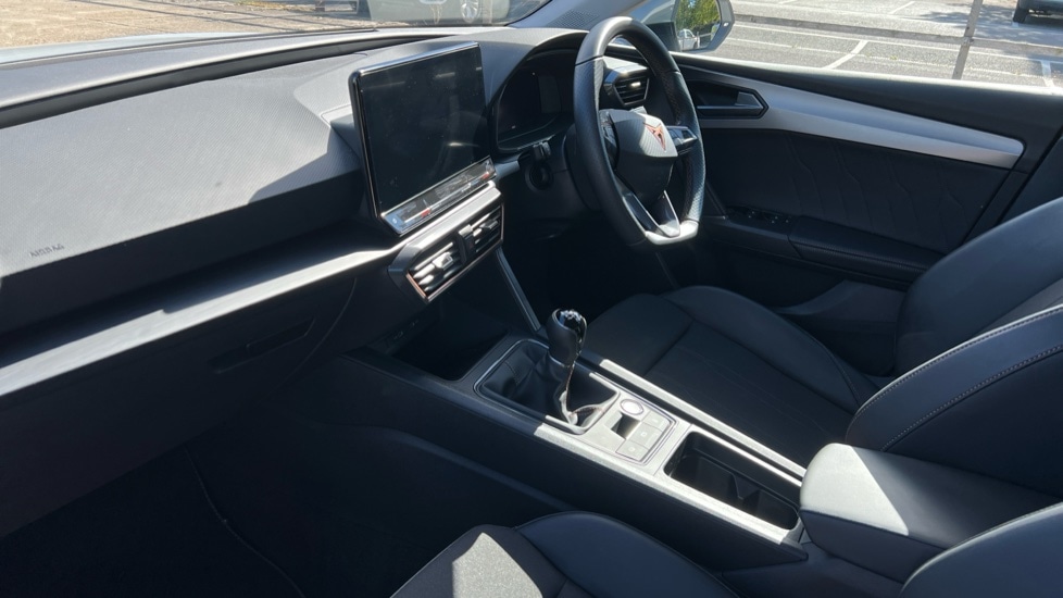 Used Cupra Leon 2024 for sale - 76062053: Photo 2