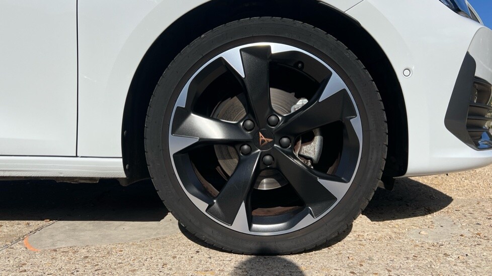 Used Cupra Leon 2024 for sale - 76062053: Photo 20