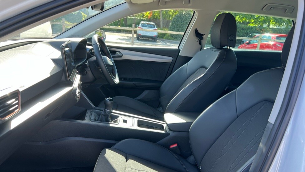 Used Cupra Leon 2024 for sale - 76062053: Photo 26