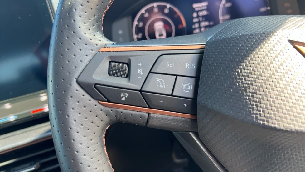 Used Cupra Leon 2024 for sale - 76062053: Photo 29