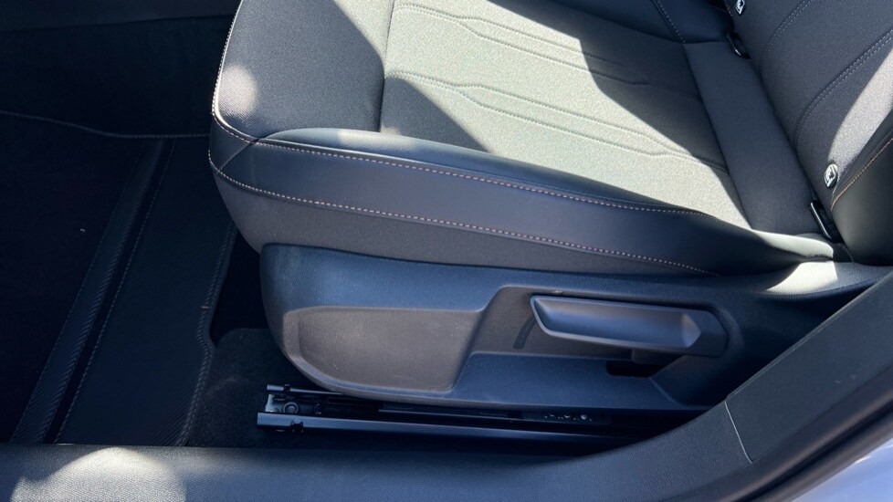 Used Cupra Leon 2024 for sale - 76062053: Photo 35
