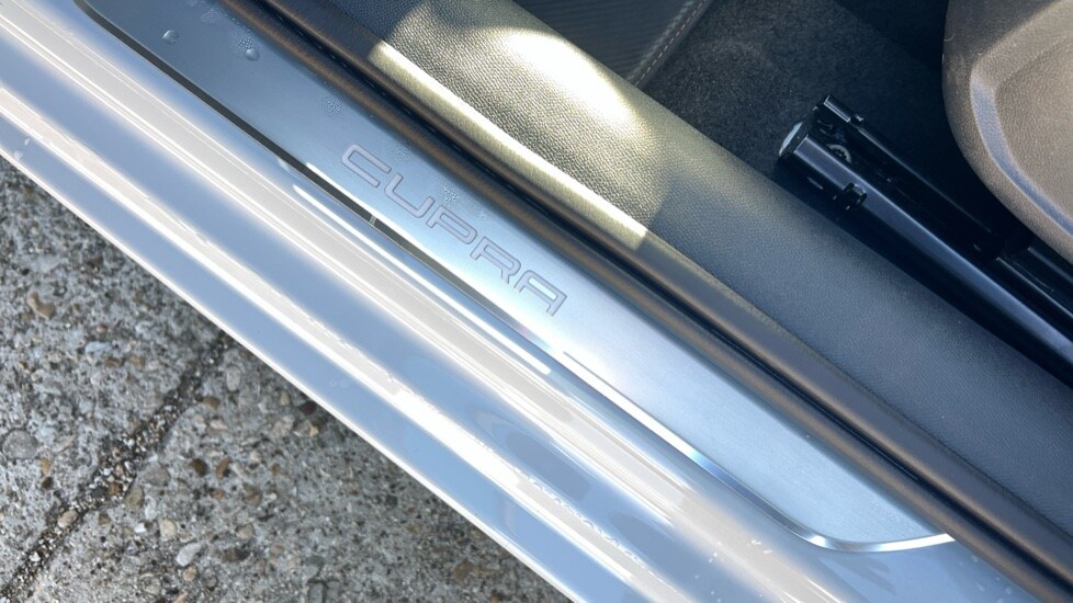 Used Cupra Leon 2024 for sale - 76062053: Photo 36