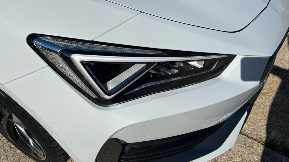 Used Cupra Leon 2024 for sale - 76062053: Photo 39