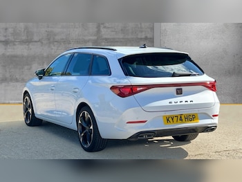 Used Cupra Leon 2024 for sale - 76062053: Photo 3