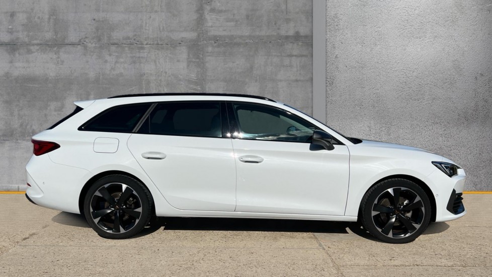 Used Cupra Leon 2024 for sale - 76062053: Photo 4