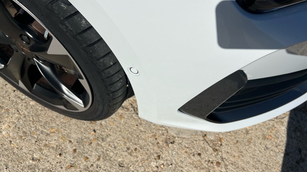 Used Cupra Leon 2024 for sale - 76062053: Photo 40