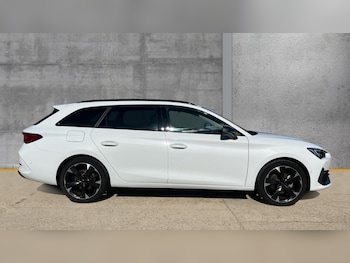 Used Cupra Leon 2024 for sale - 76062053: Photo 4