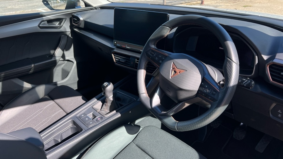 Used Cupra Leon 2024 for sale - 76062053: Photo 6