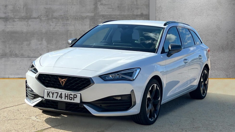 Used Cupra Leon 2024 for sale - 76062053: Photo 7