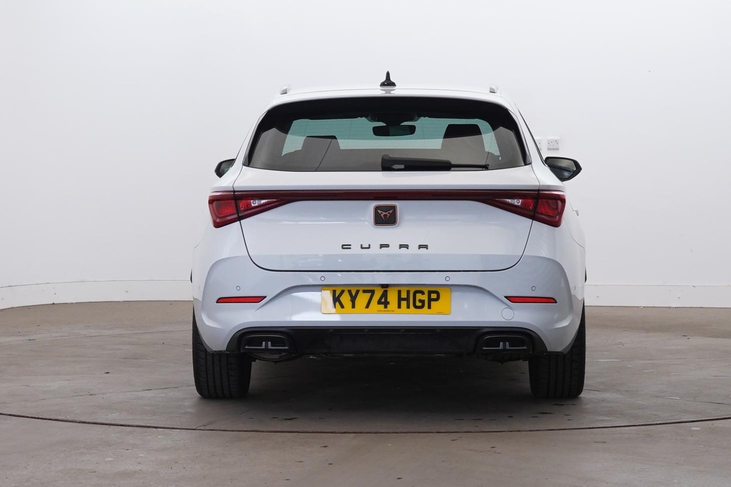 Used Cupra Leon 2024 for sale - 76062053: Photo 8