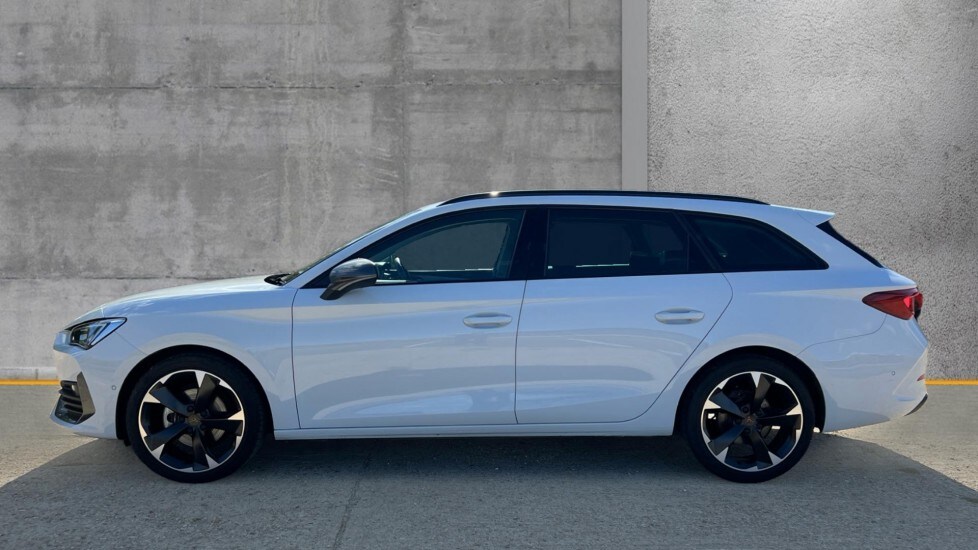 Used Cupra Leon 2024 for sale - 76062053: Photo 9