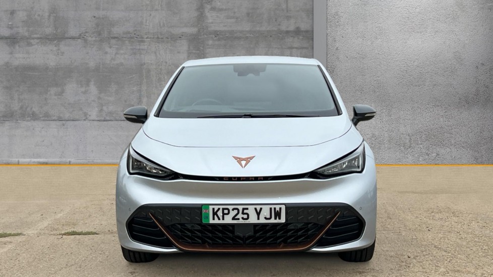 Used Cupra Born 2025 for sale - 76459080: Photo 10