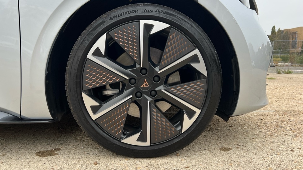 Used Cupra Born 2025 for sale - 76459080: Photo 20