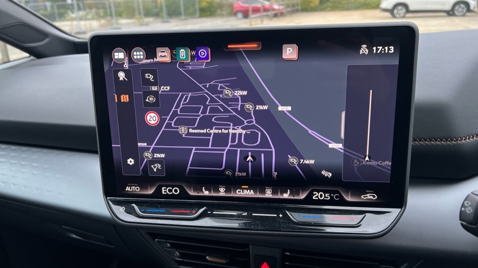 Used Cupra Born 2025 for sale - 76459080: Photo 21