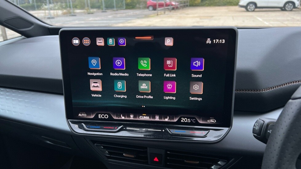 Used Cupra Born 2025 for sale - 76459080: Photo 24