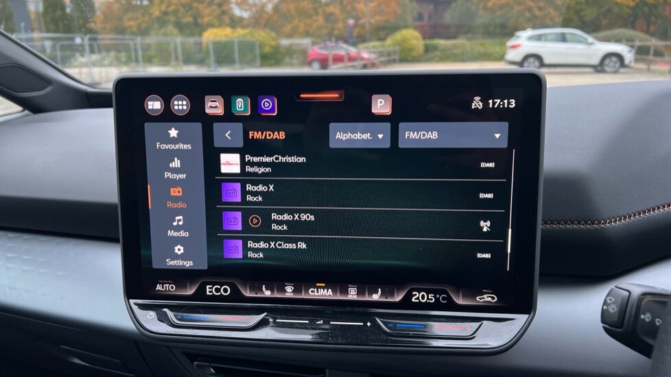 Used Cupra Born 2025 for sale - 76459080: Photo 25