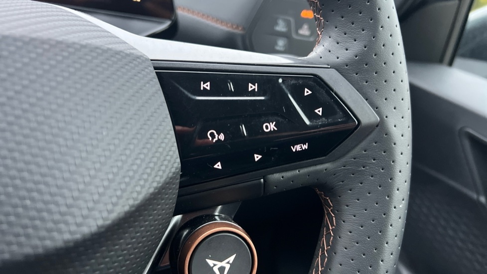 Used Cupra Born 2025 for sale - 76459080: Photo 30